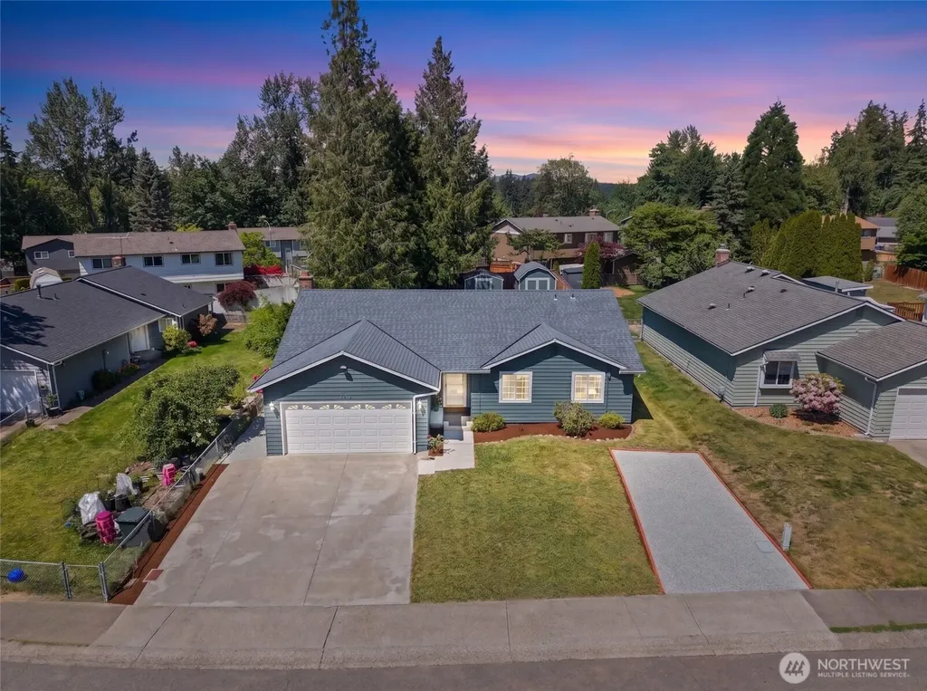 19750 SE 263rd Place Covington WA 98042