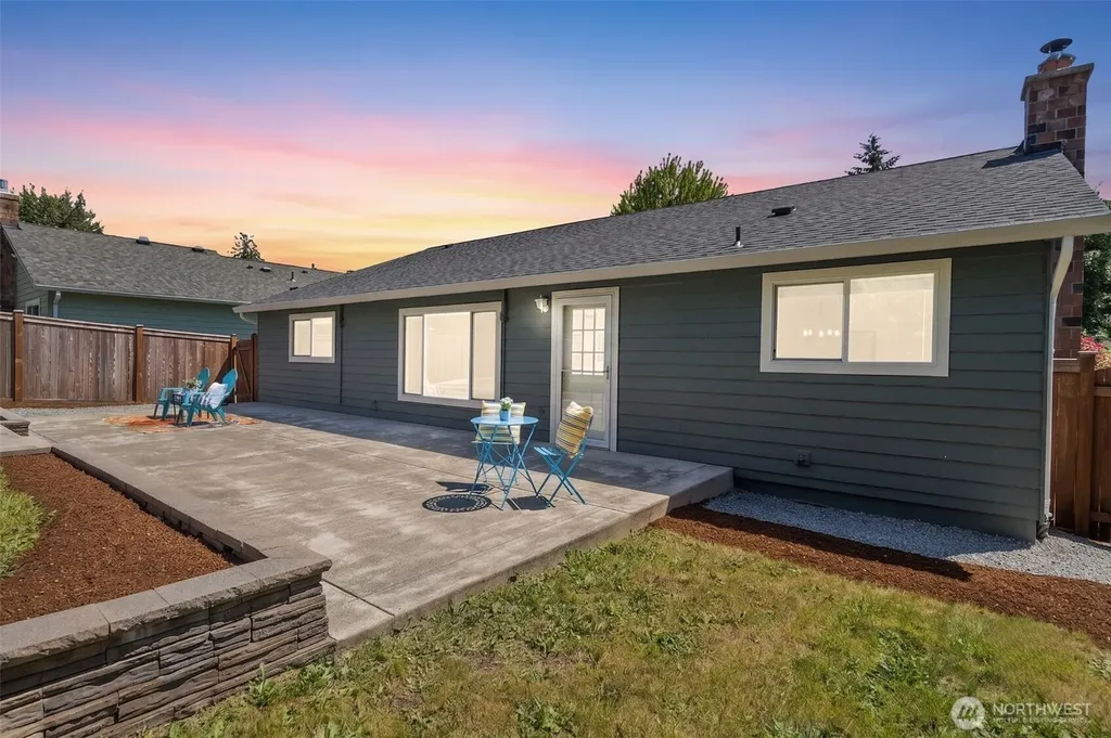 19750 SE 263rd Place Covington WA 98042