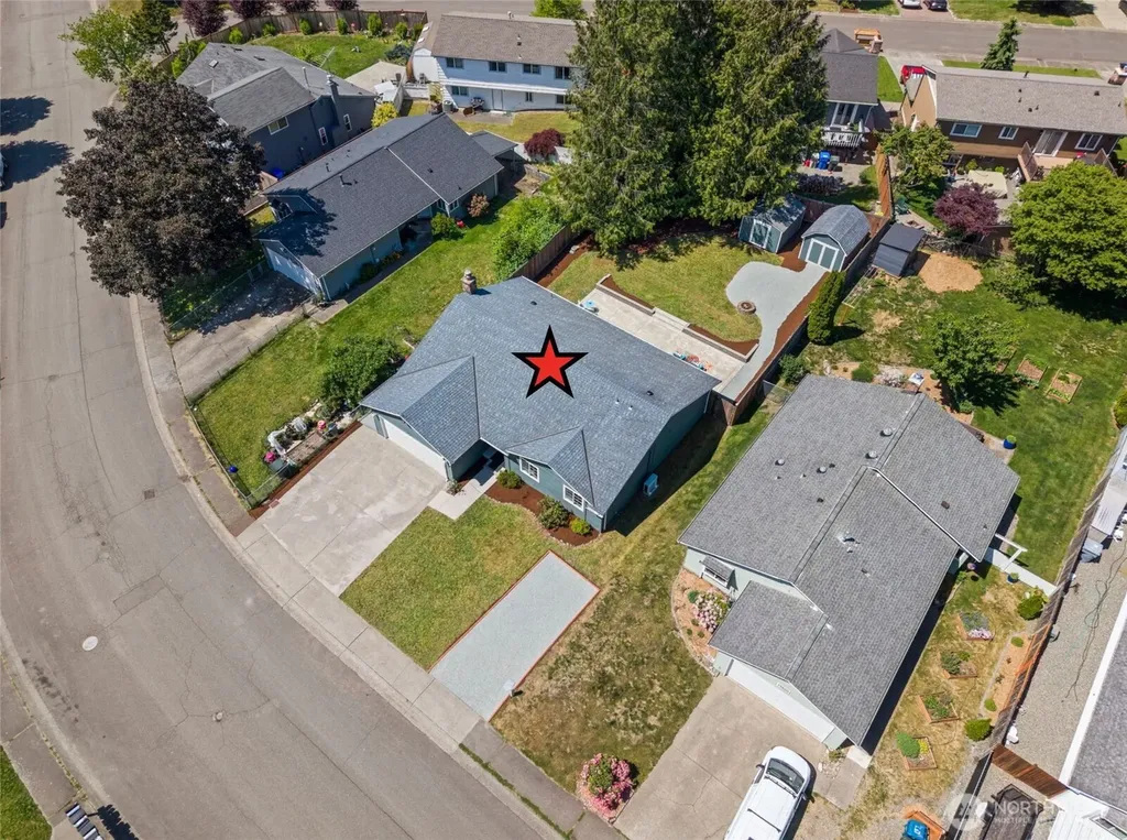 19750 SE 263rd Place Covington WA 98042