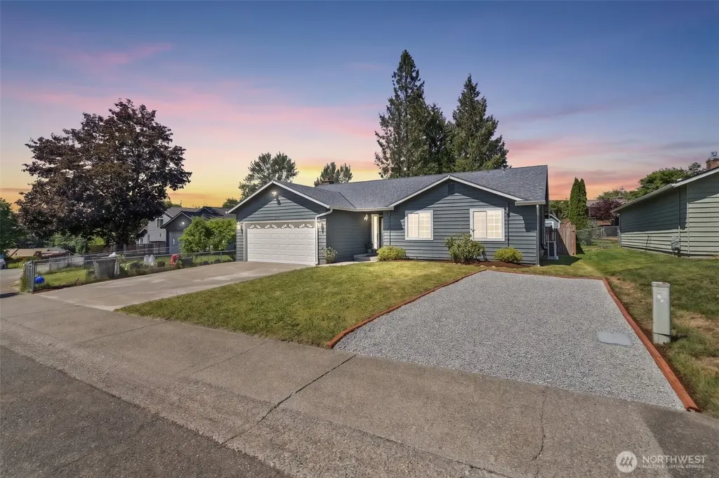 19750 SE 263rd Place Covington WA 98042