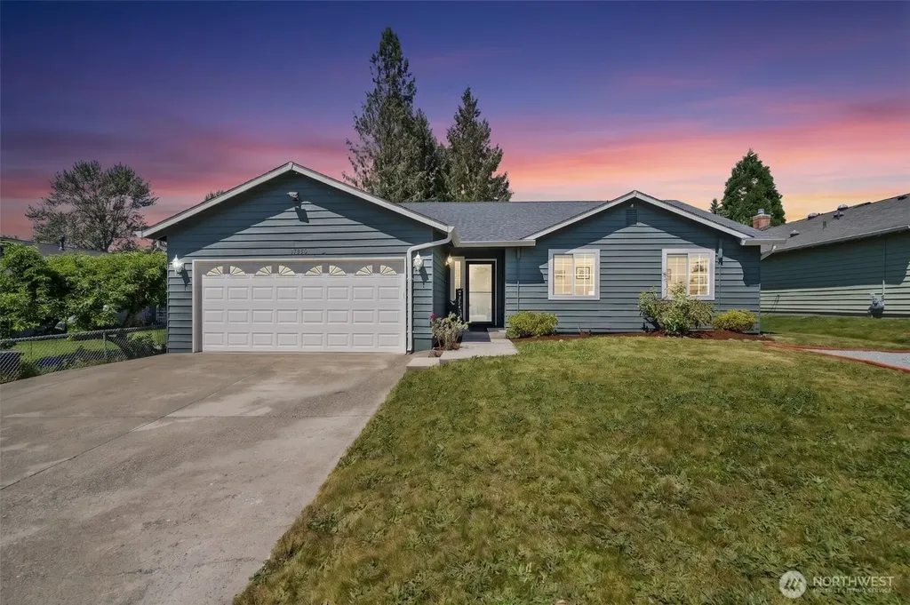 19750 SE 263rd Place Covington WA 98042