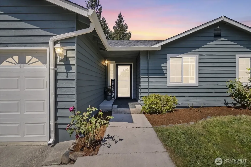 19750 SE 263rd Place Covington WA 98042