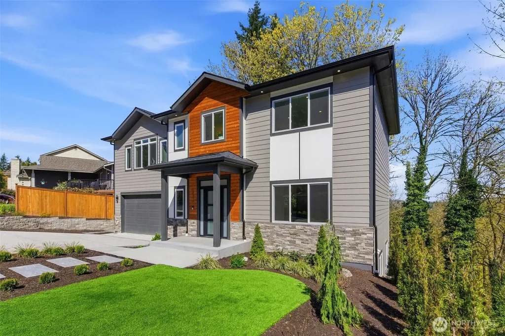 10930 NE 120th Street Kirkland WA 98034