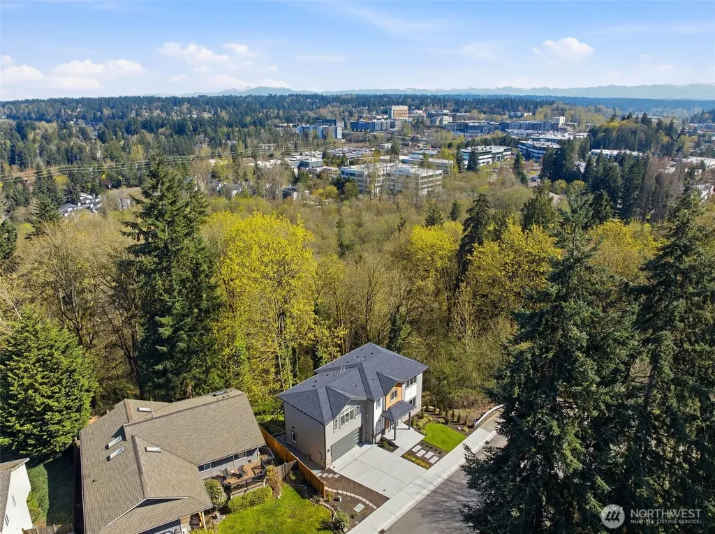 10930 NE 120th Street Kirkland WA 98034