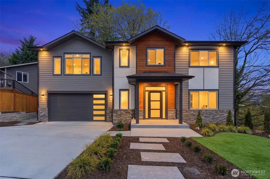 10930 NE 120th Street Kirkland WA 98034