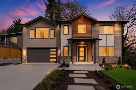 10930 NE 120th Street Kirkland WA 98034