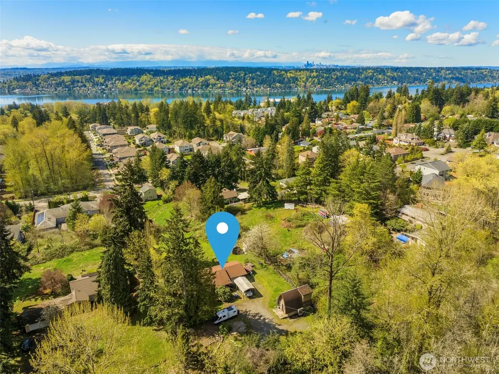 8057 118th Avenue SE Newcastle WA 98056