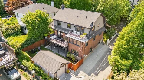2406 Bigelow Avenue N Seattle WA 98109