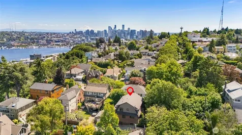 2406 Bigelow Avenue N Seattle WA 98109