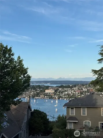 2406 Bigelow Avenue N Seattle WA 98109
