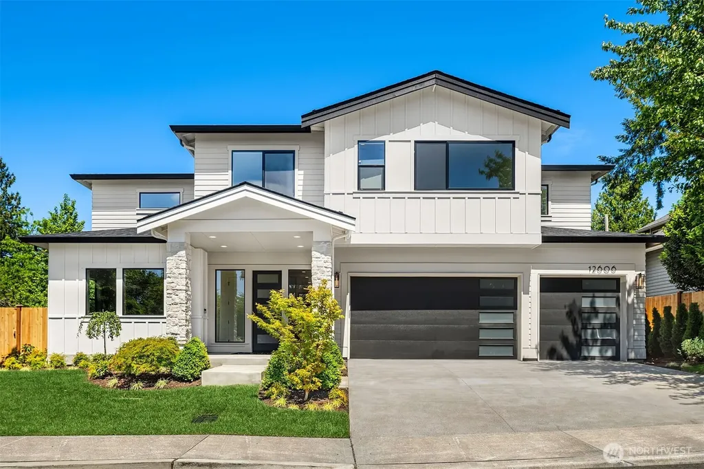 12606 NE 102nd Place Kirkland WA 98033