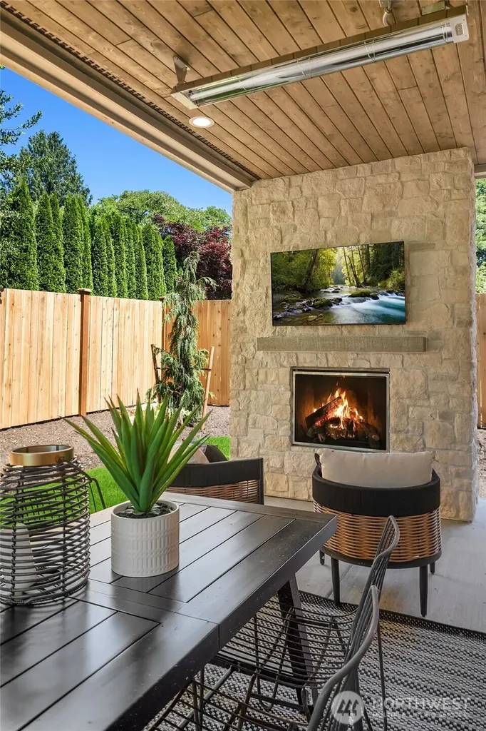 12606 NE 102nd Place Kirkland WA 98033