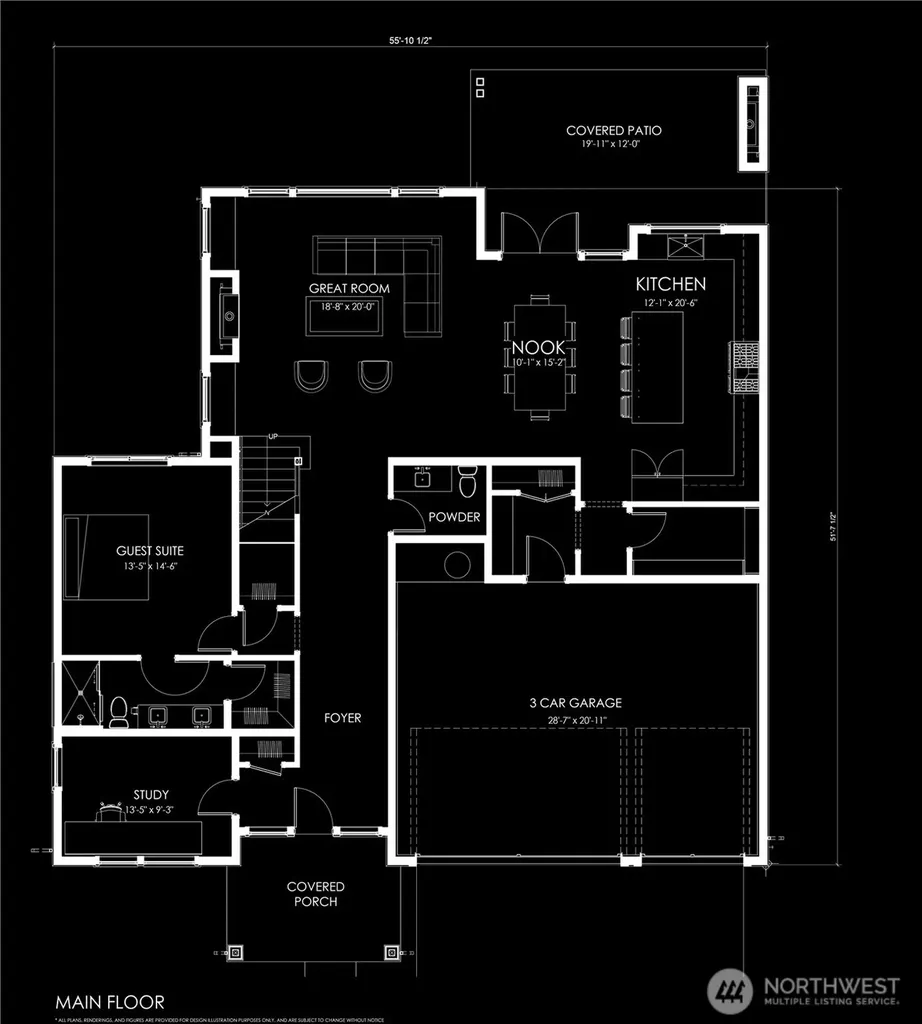 12606 NE 102nd Place Kirkland WA 98033