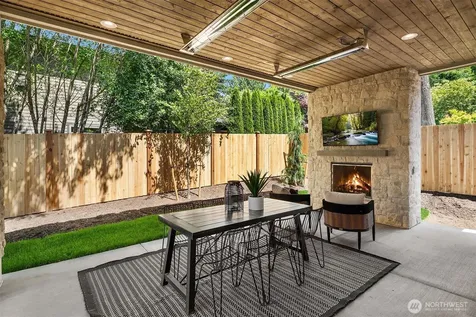 12606 NE 102nd Place Kirkland WA 98033