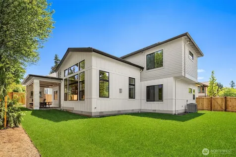 12606 NE 102nd Place Kirkland WA 98033