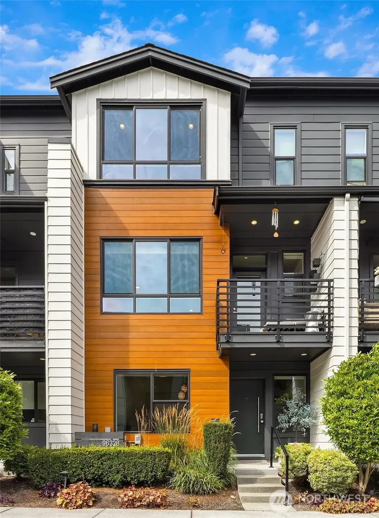 9632 NE 183rd Street Bothell WA 98011