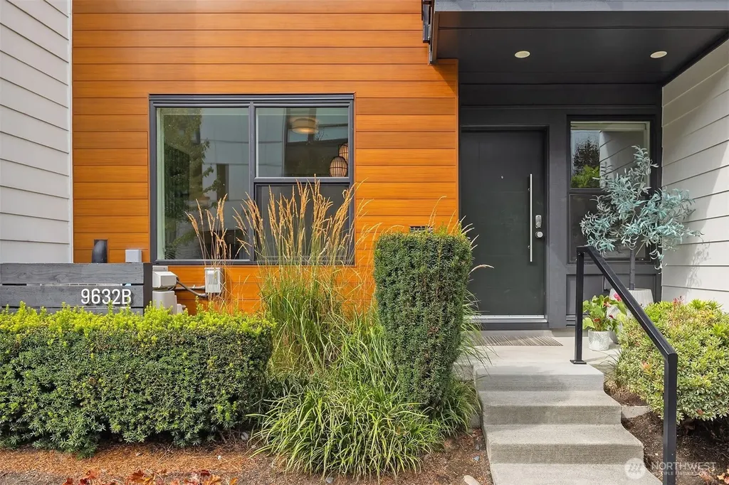 9632 NE 183rd Street Bothell WA 98011