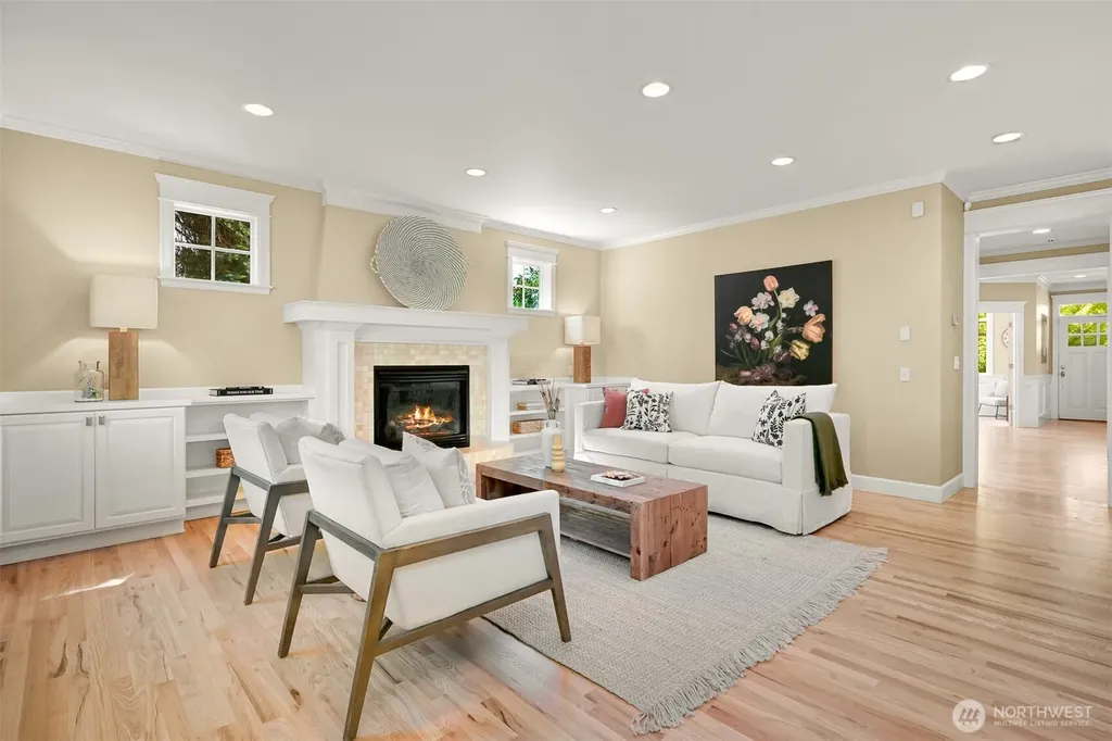 4414 NE 77th Street Seattle WA 98115