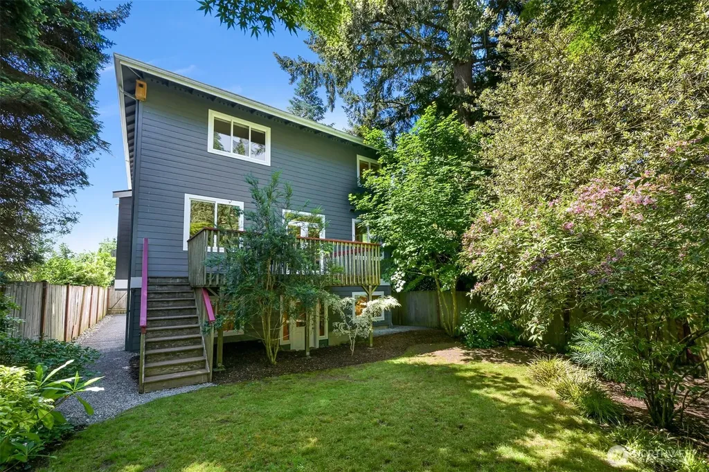 4414 NE 77th Street Seattle WA 98115