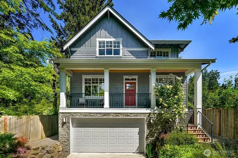 4414 NE 77th Street Seattle WA 98115