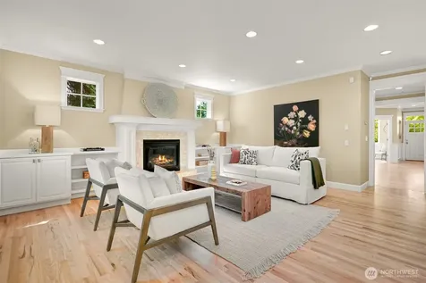 4414 NE 77th Street Seattle WA 98115