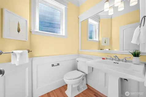 4414 NE 77th Street Seattle WA 98115