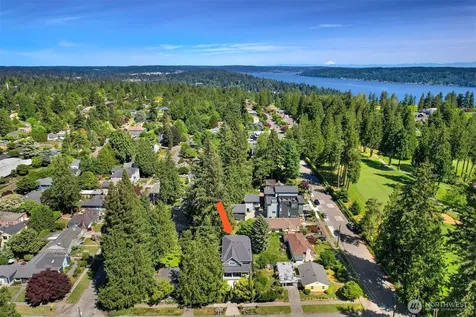 4414 NE 77th Street Seattle WA 98115