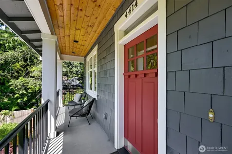 4414 NE 77th Street Seattle WA 98115