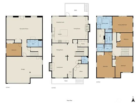4414 NE 77th Street Seattle WA 98115