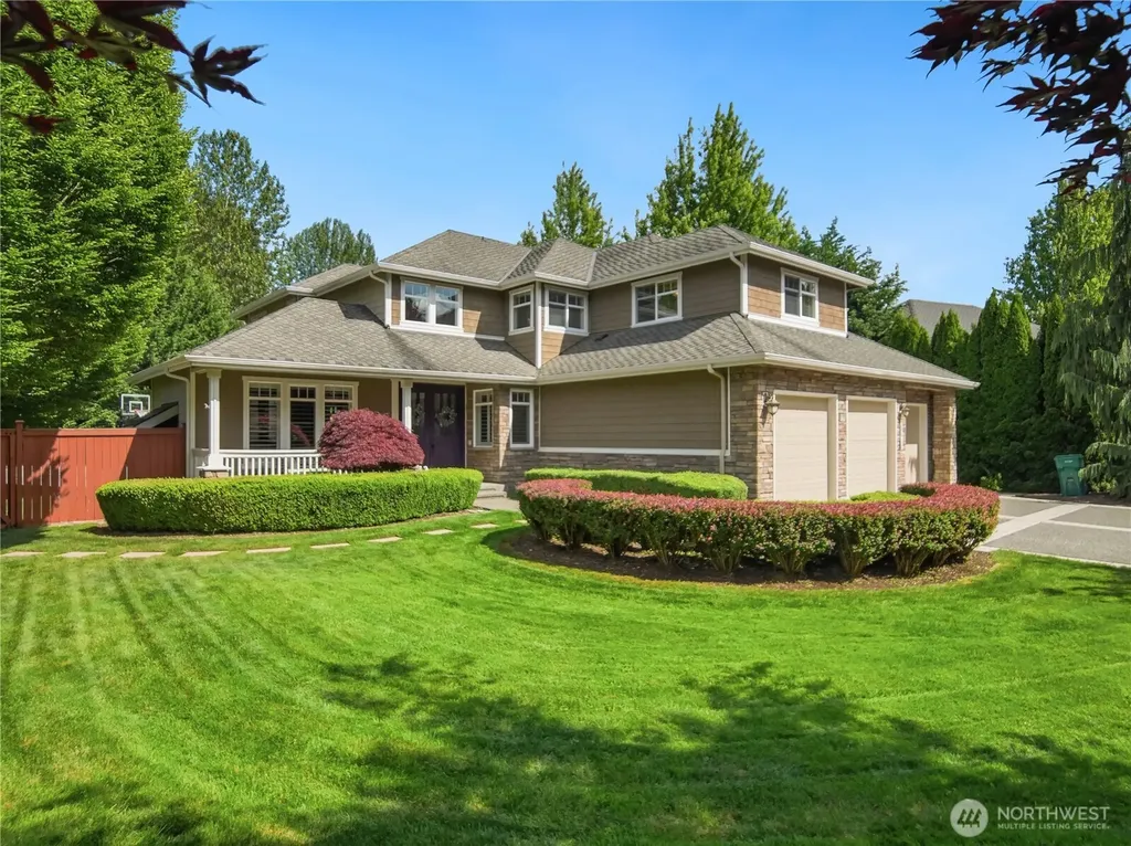 28812 118th Avenue SE Auburn WA 98092
