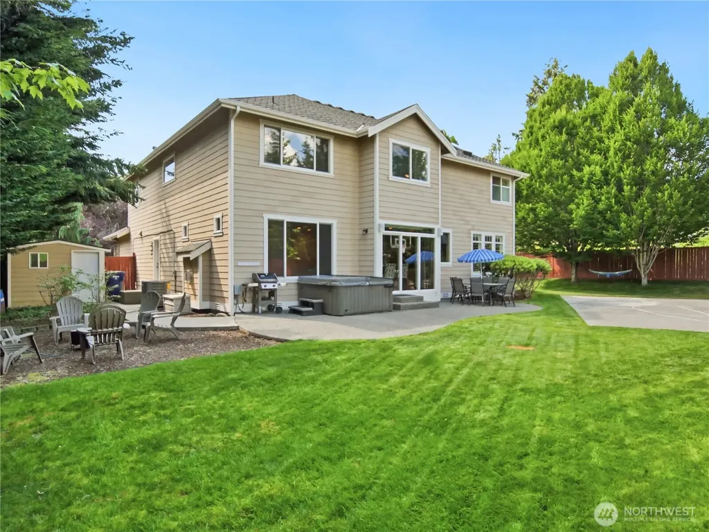 28812 118th Avenue SE Auburn WA 98092
