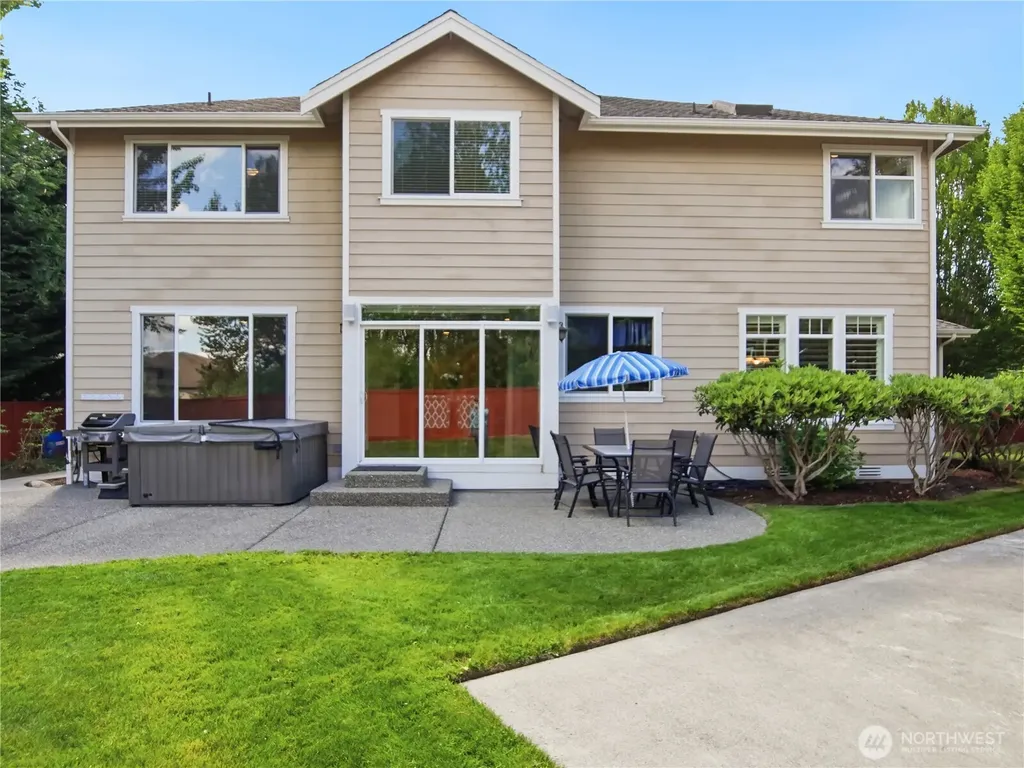 28812 118th Avenue SE Auburn WA 98092