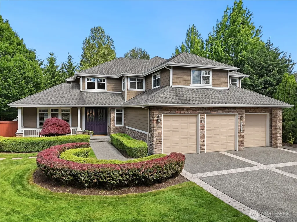 28812 118th Avenue SE Auburn WA 98092