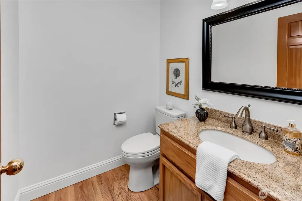 3911 240th Place SE Sammamish WA 98029