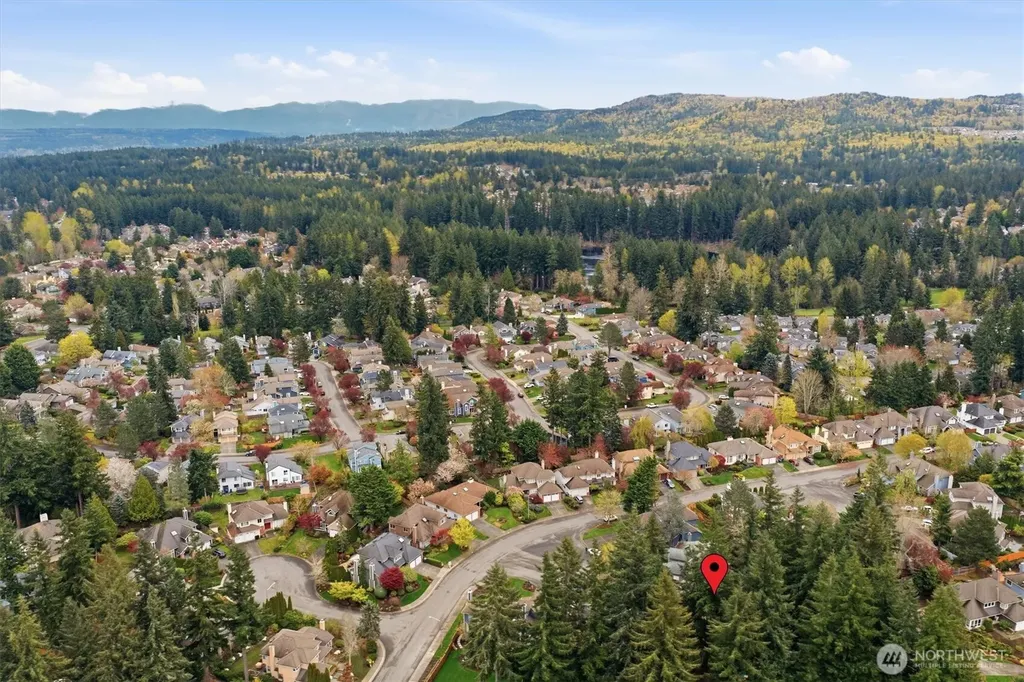 3911 240th Place SE Sammamish WA 98029