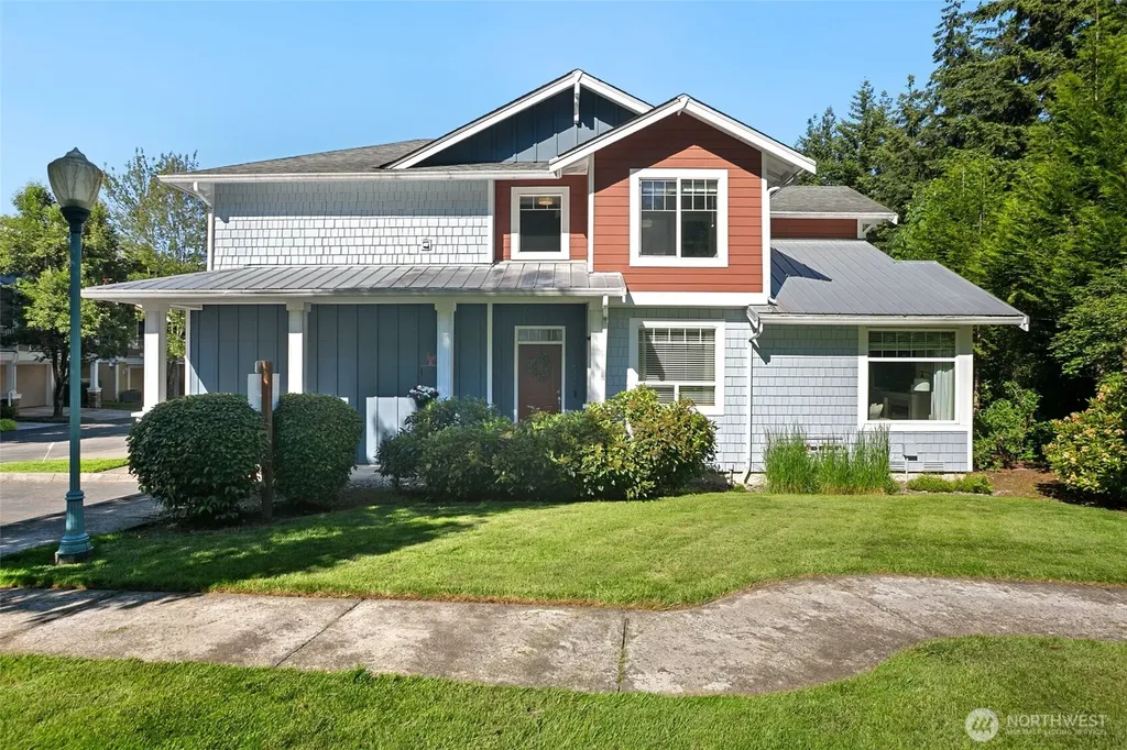 35227 SE Aspen Lane Snoqualmie WA 98065