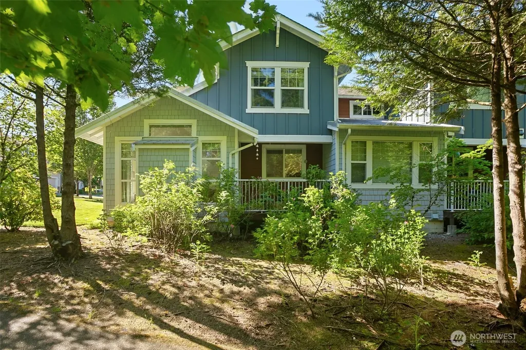 35227 SE Aspen Lane Snoqualmie WA 98065