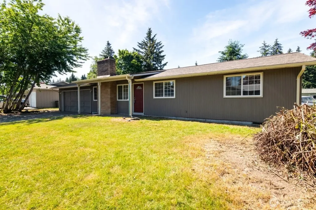 2619 SW 332nd Place Federal Way WA 98023