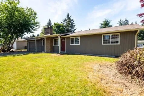 2619 SW 332nd Place Federal Way WA 98023