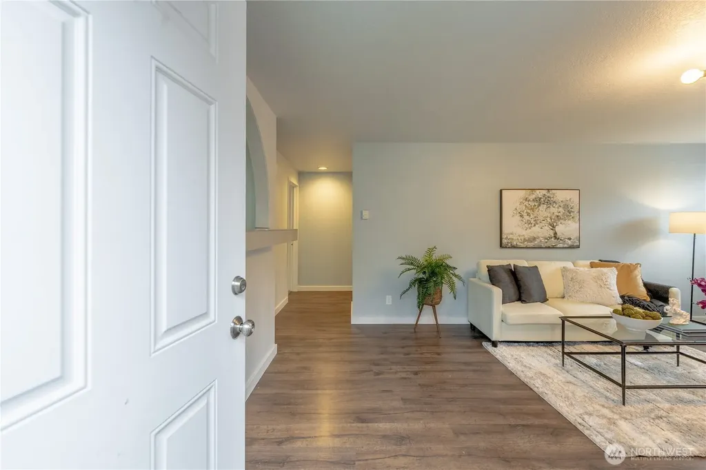 4404 Terrace Drive Everett WA 98203