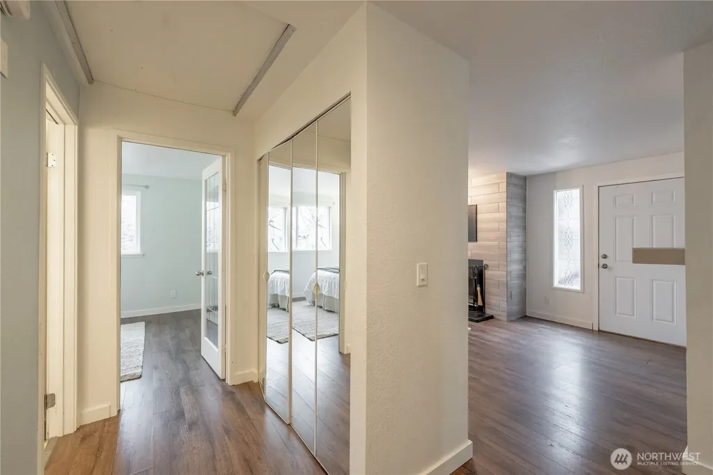 4404 Terrace Drive Everett WA 98203