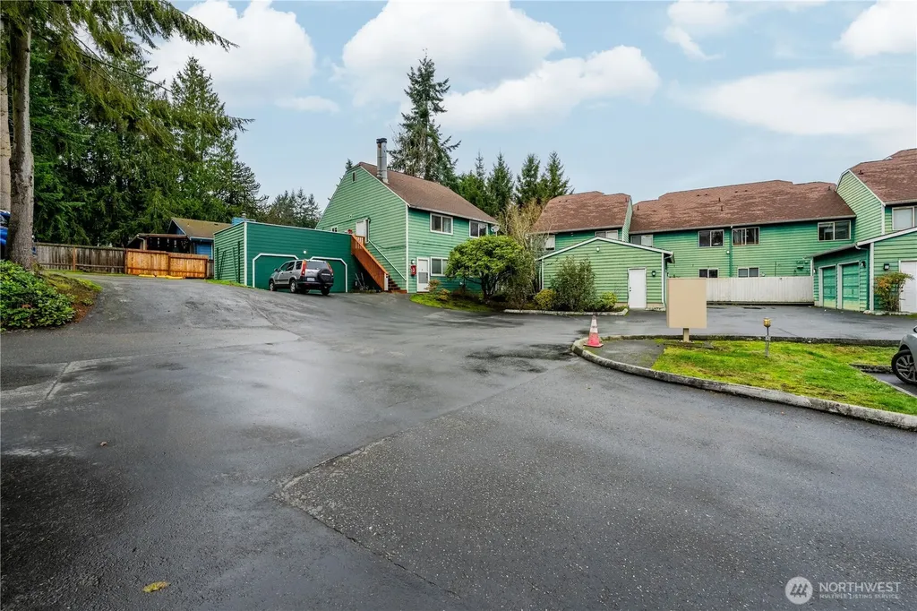 4404 Terrace Drive Everett WA 98203
