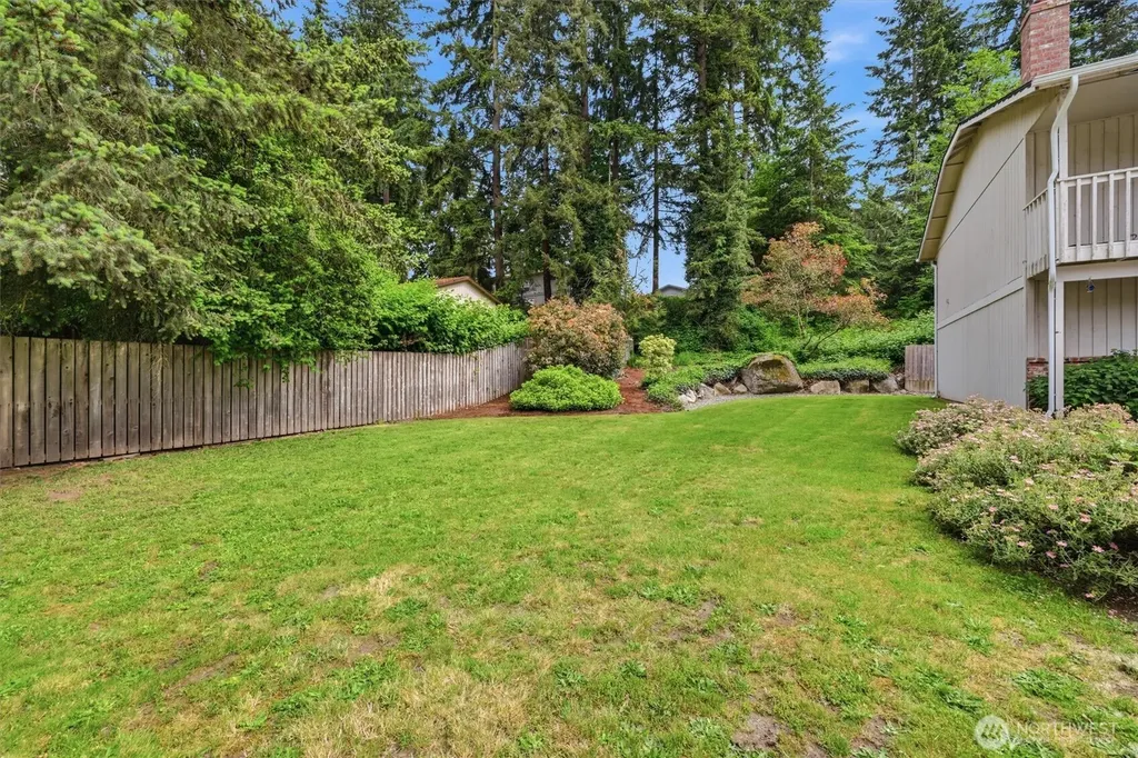 12813 109th Avenue Ct E Puyallup WA 98374