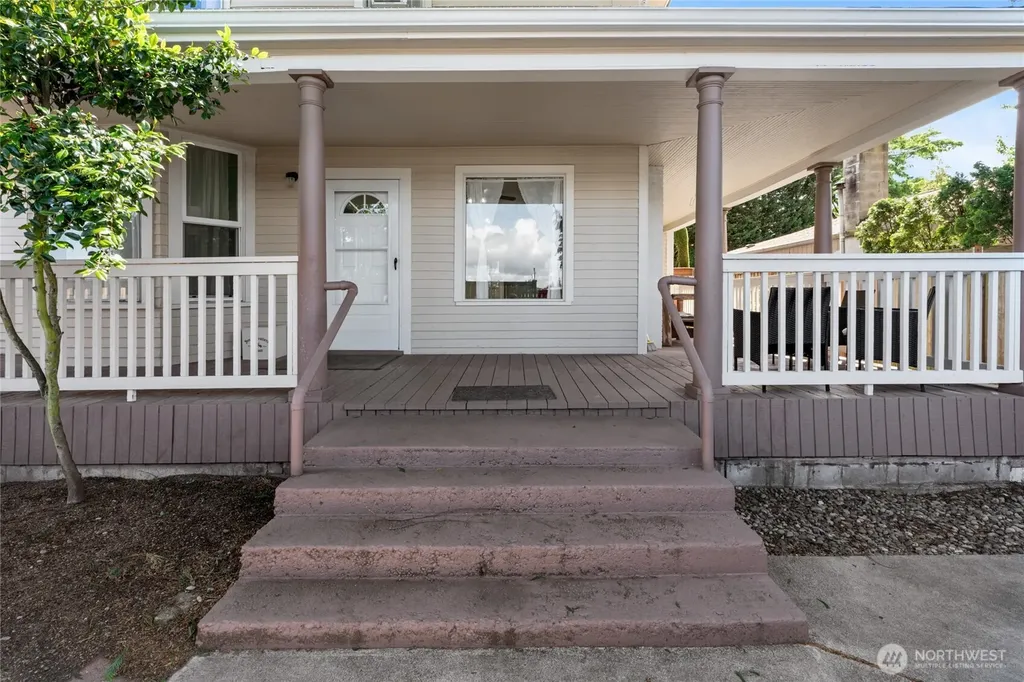 6225 S Puget Sound Avenue Tacoma WA 98409