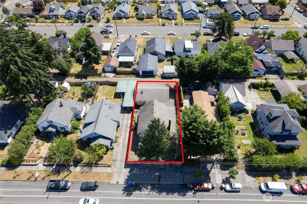 6225 S Puget Sound Avenue Tacoma WA 98409