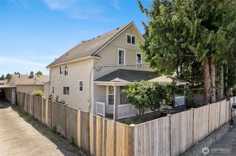 6225 S Puget Sound Avenue Tacoma WA 98409