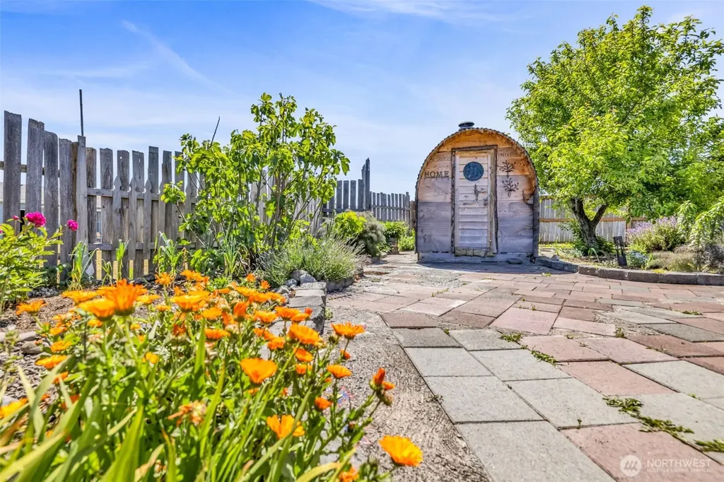 181 Duke Drive Sequim WA 98382