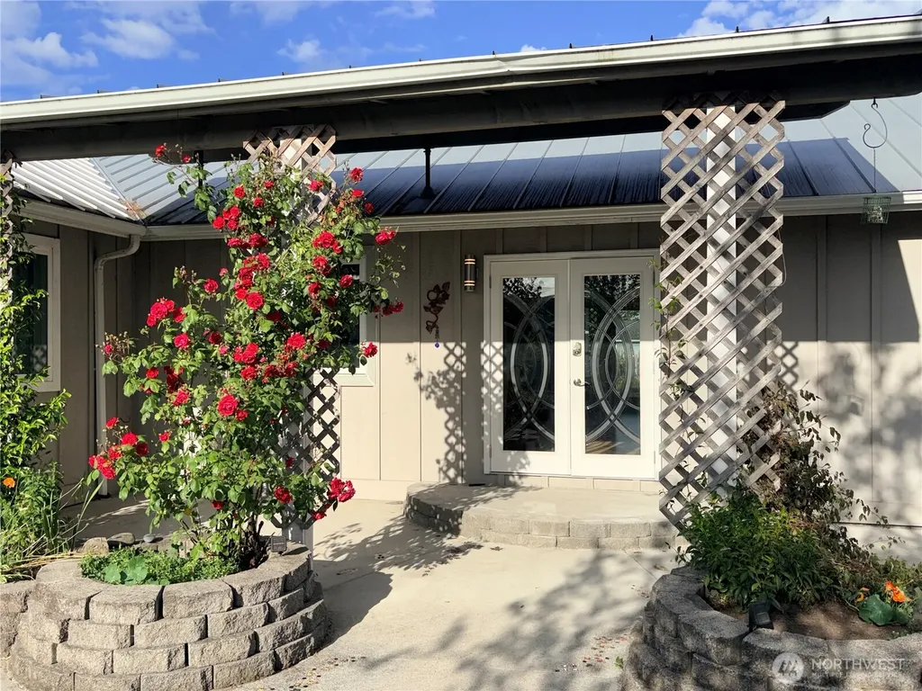 181 Duke Drive Sequim WA 98382