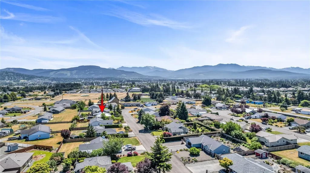 181 Duke Drive Sequim WA 98382
