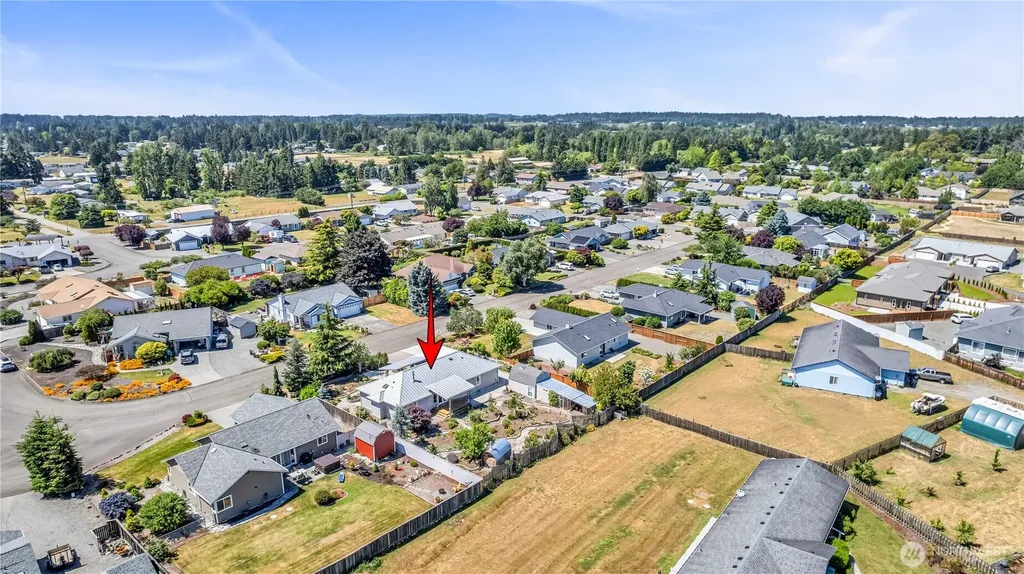 181 Duke Drive Sequim WA 98382